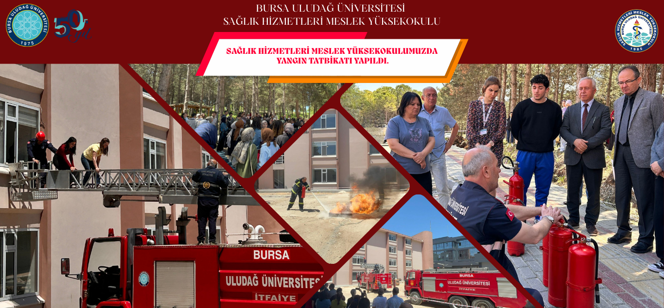  yangın tatbikatı kapak